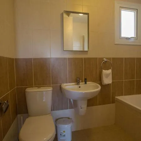 Villa Nemo 8 Protaras