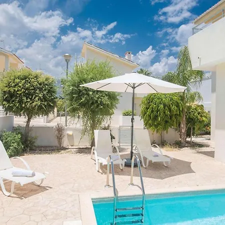 Villa Nemo 8